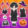 SnapStyle Dress Up