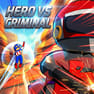 Hero VS Criminal