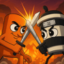 Thung Wars