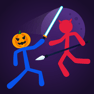 Stickman Battle