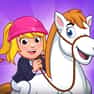 My City Horse Stable