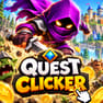 Quest Clicker
