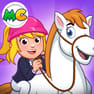 My City Horse Stable