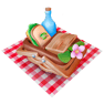 Picnic Maker