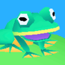 Bufo Jump
