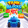 Tank vs Blocks