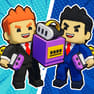 Tiny Game Shop Tycoon