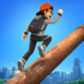 Nick Parkour 3D