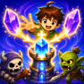 Merge Tower Heroes