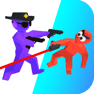 Ragdoll Shooter