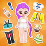 SnapStyle Dress Up