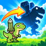 Dino Merge