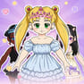 Dream Doll : Dress Up Game