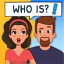 Who Is? Special