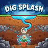 Dig Splash