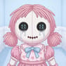 Trapped in the Dollhouse