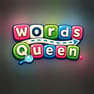 Words Queen
