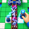Block Defense