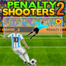 Penalty Shooters 2