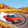 Backroad Drift