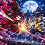 Moon Brawl