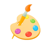 Game Menggambar