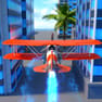 Carnado Plane Stunt