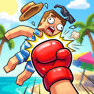 Summer Punch Party
