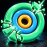Ring Blast !