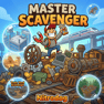 Master Scavenger