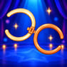 Rings Puzzle