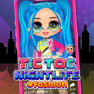 Tictoc Nightlife Fashion