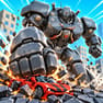 Titan Surge: Robot City