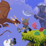 Quarrel Hill