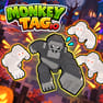 Monkey Tag IO