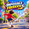 Impossible Freekick