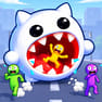 Ghost Rush