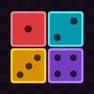Puzzle Dice