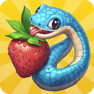 Snacky Snake