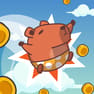Jumpybara
