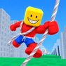 Rope Man