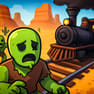 Dead Rails