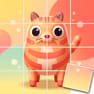 Critters Puzzle