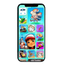 Игры на телефон