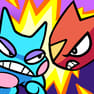 Merge Monster Battles
