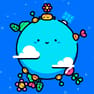 Idle Pocket Planet