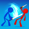 Stickman Battle
