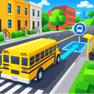 Bus Simulator