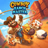 Cowboy Ranch Master Idle Tycoon