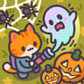 Cat Ghost Hunter